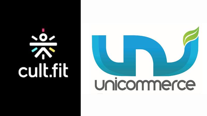 Unicommerce Powers Cult.fit Platform's e-Commerce Operations