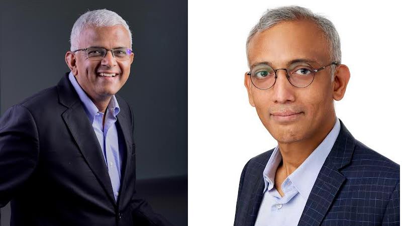 P&G India announces its new CEO, Kumar Venkatasubramanian | 1 Indian ...