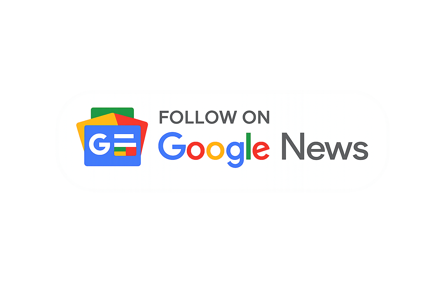 Follow on Google News