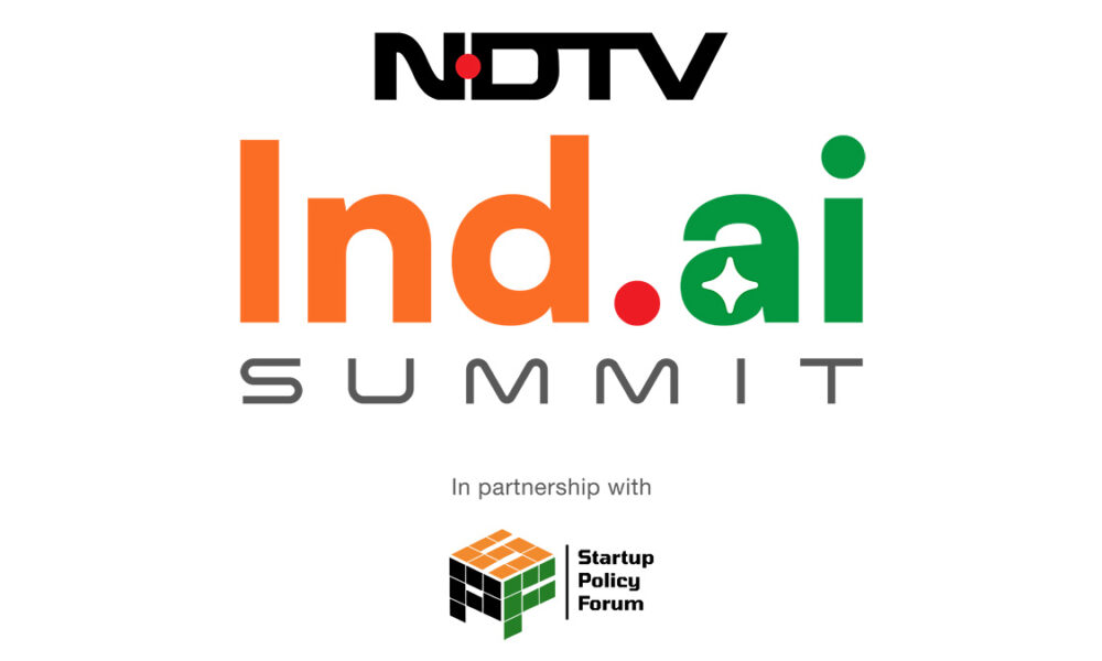 India's AI Future