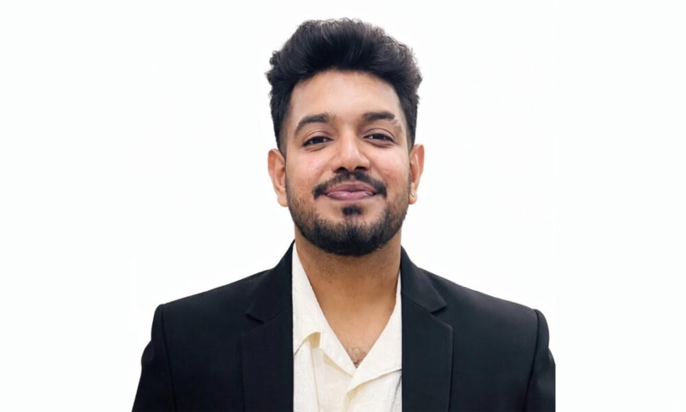 Aditya Bangera