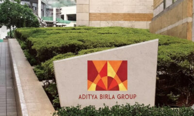 Aditya Birla Fashion