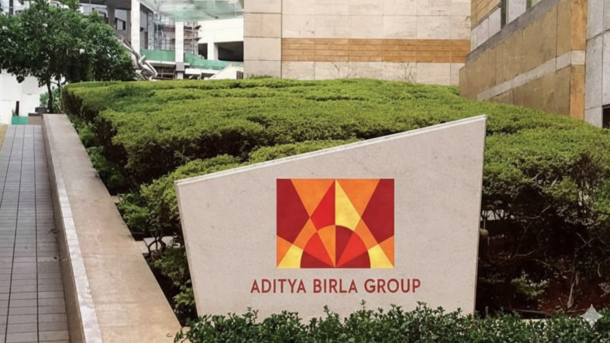 Aditya Birla Fashion
