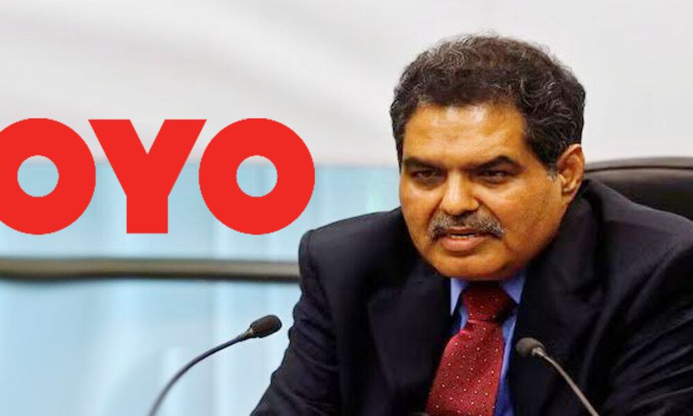 Ajay Tyagi