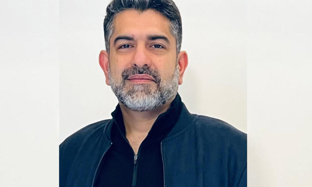 Akhil Mehra