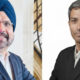 Arun Kumar COO & Harjit Singh Takkar