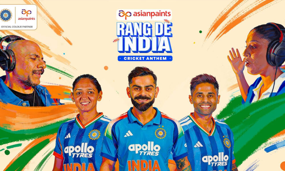 Asian-paints