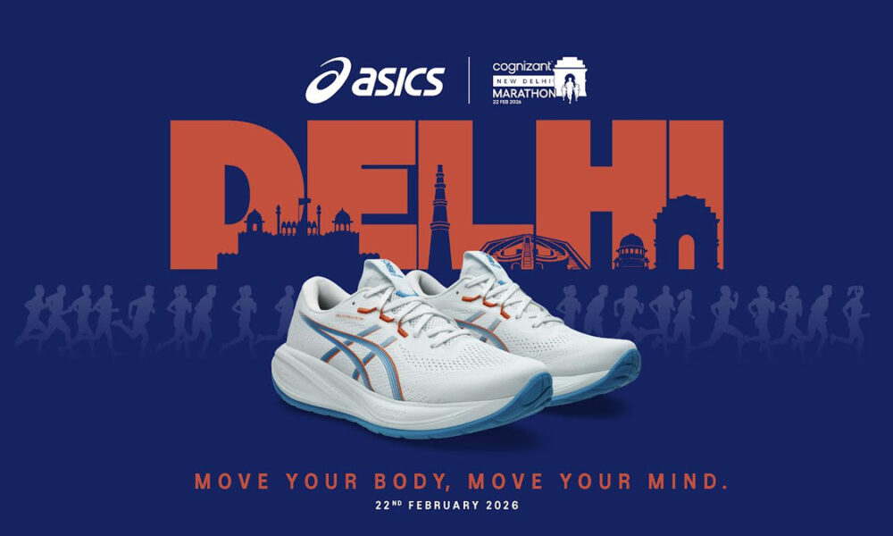 ASICS