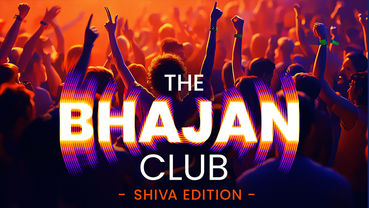 Bhajan Club