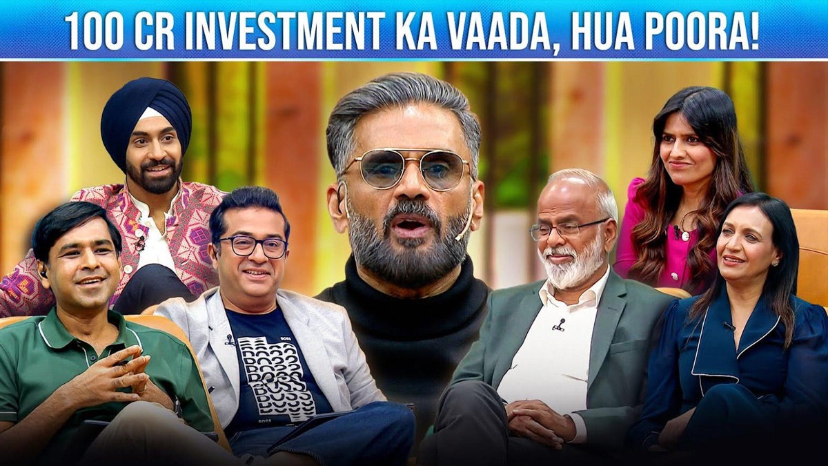 Bharat Ke Super Founders