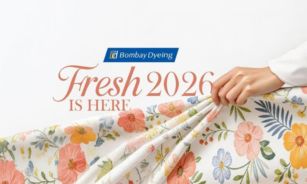 Bombay Dyeing