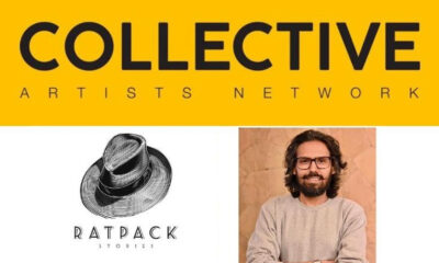 Collective Artists Network