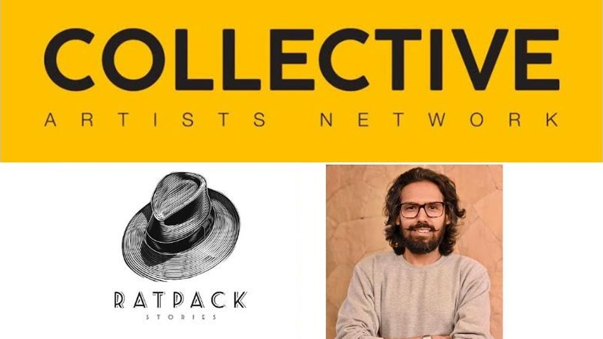 Collective Artists Network