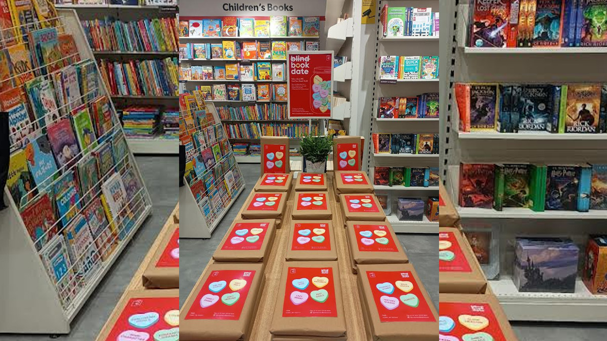 Crossword Bookstores