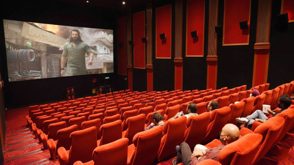 UFO Cine Media Network unveils ‘India’s biggest cinema moment ever ...