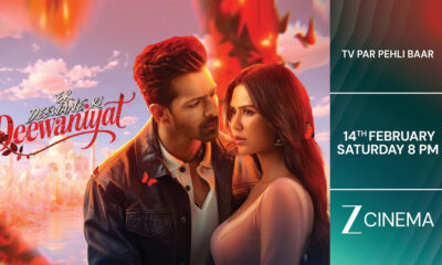 Ek Deewane Ki Deewaniyat