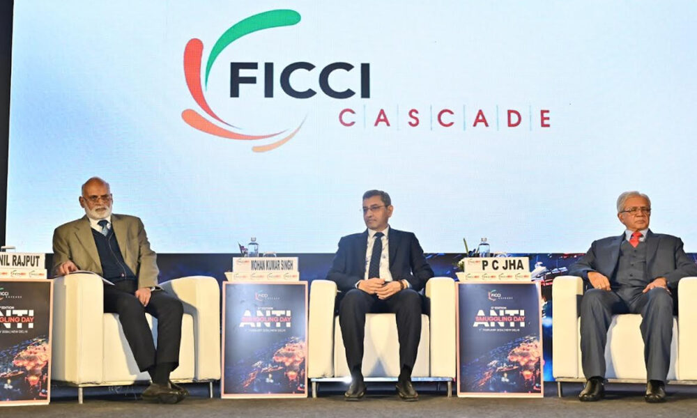 Ficci