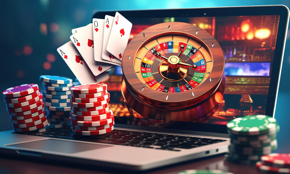 What is the most legit online casino in Canada? – Indian Television Dot Com