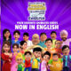 Taarak Mehta Ka Ooltah Chashmah 3D animated series