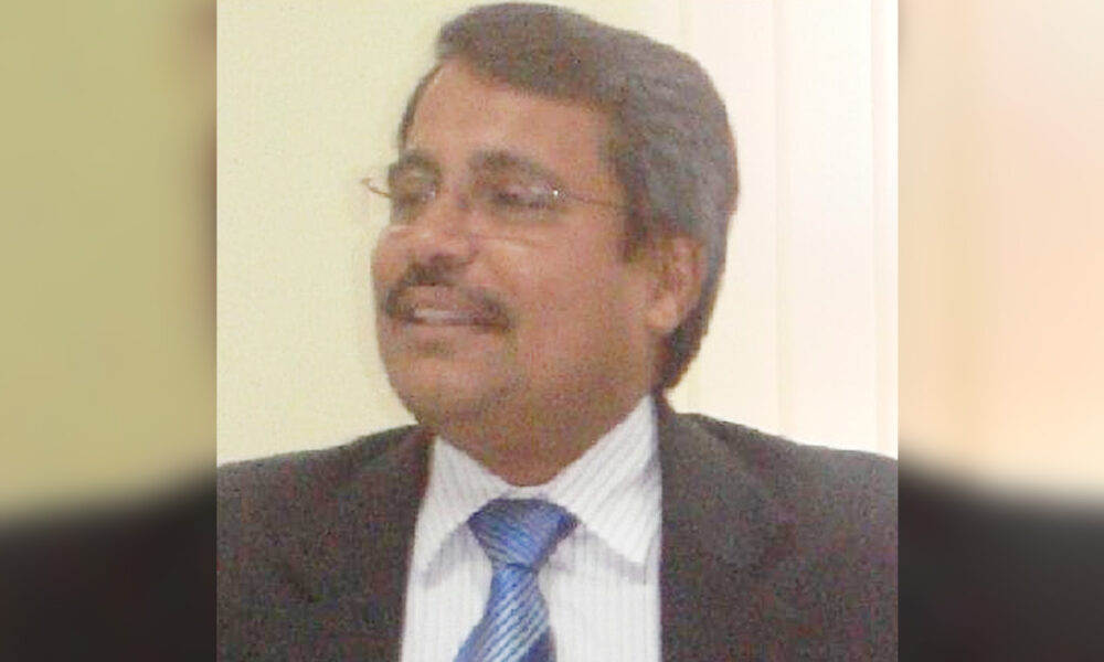 Gyan Pandey