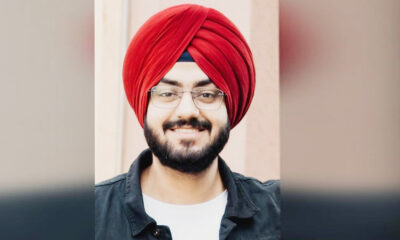 Jaskaran Bir Singh