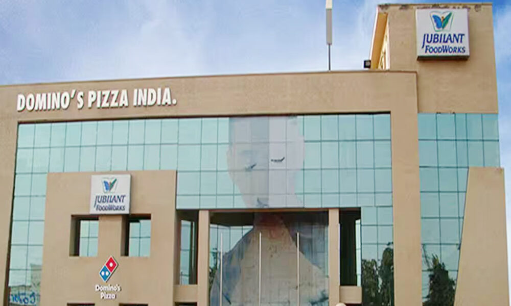 Jubilant-Food