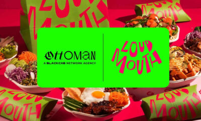 Loud and clear Ottoman