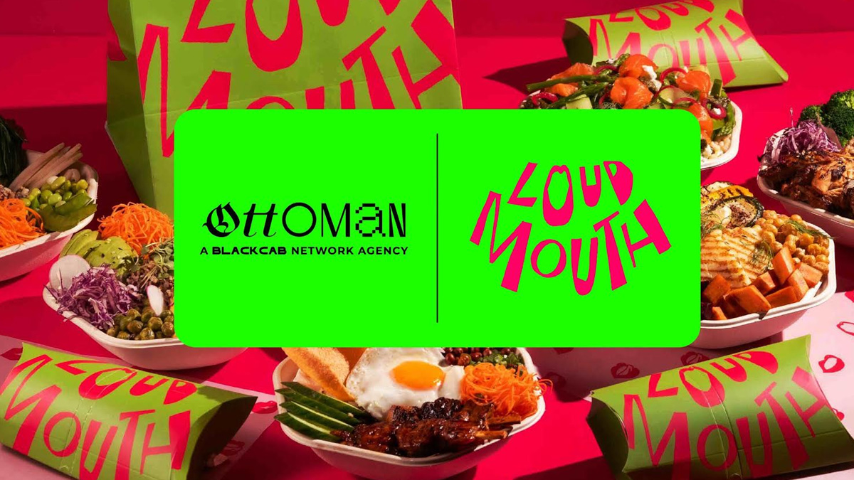 Loud and clear Ottoman