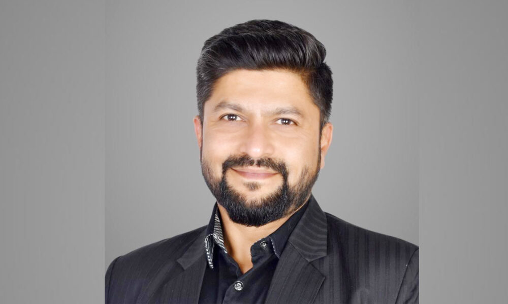 Madhurendra Malu