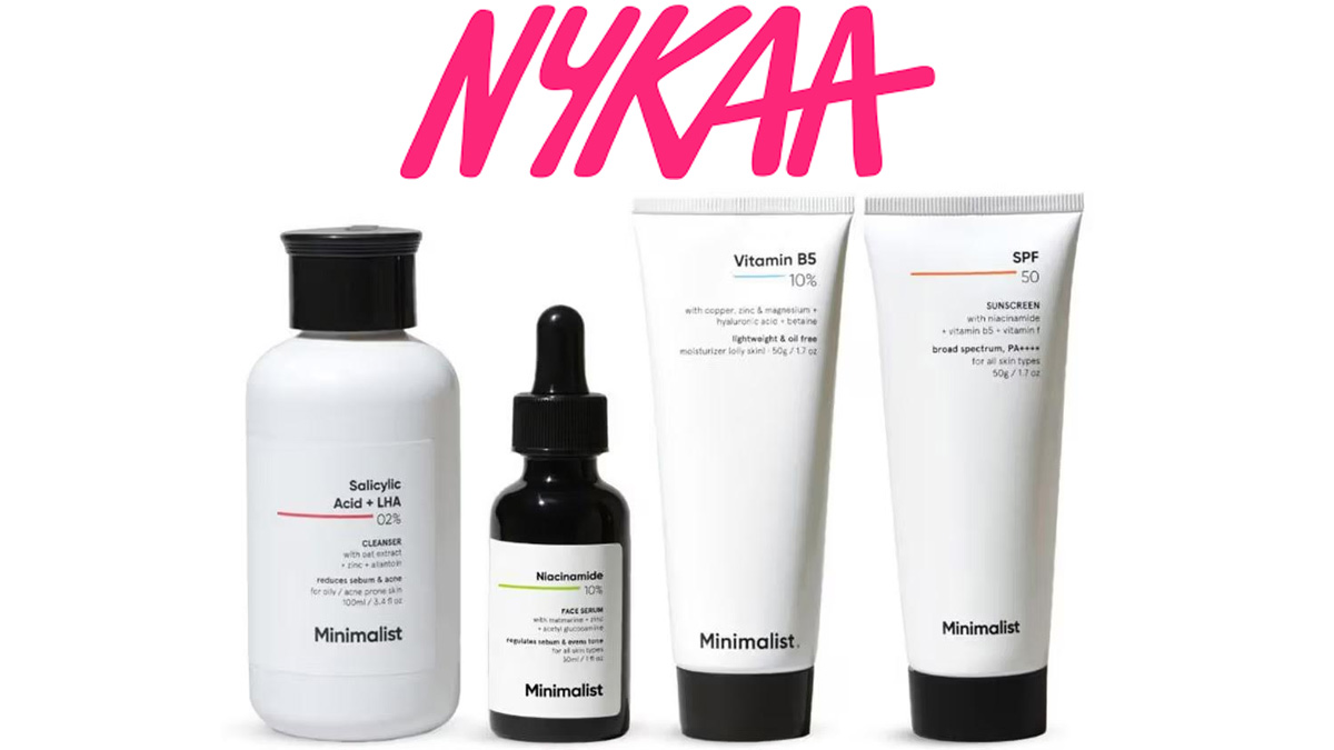 Nykaa