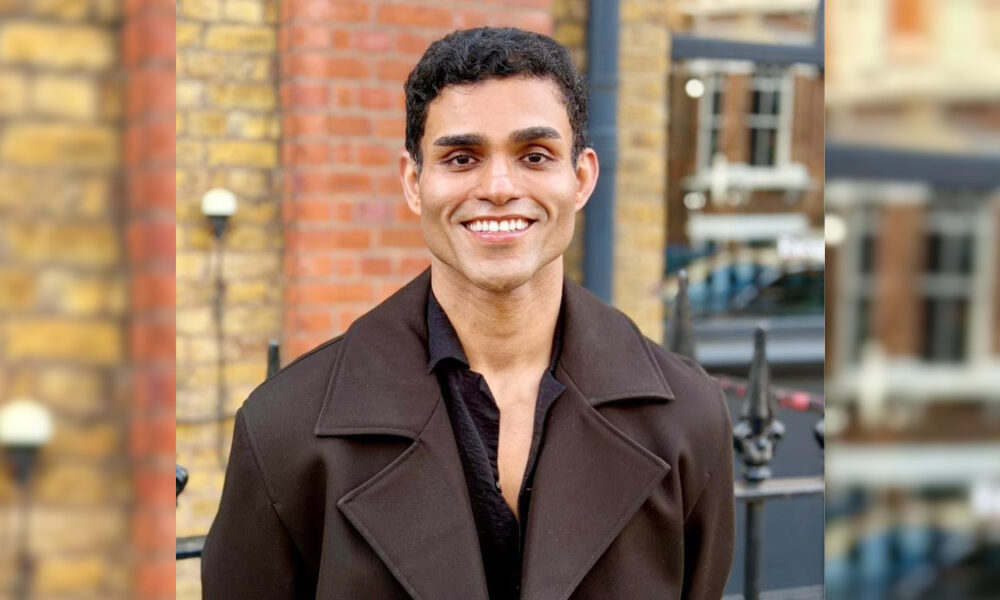 Rahul Titus