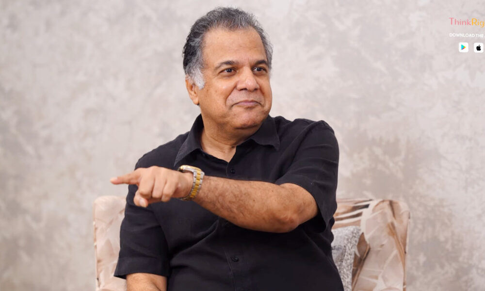 Raj Nayak