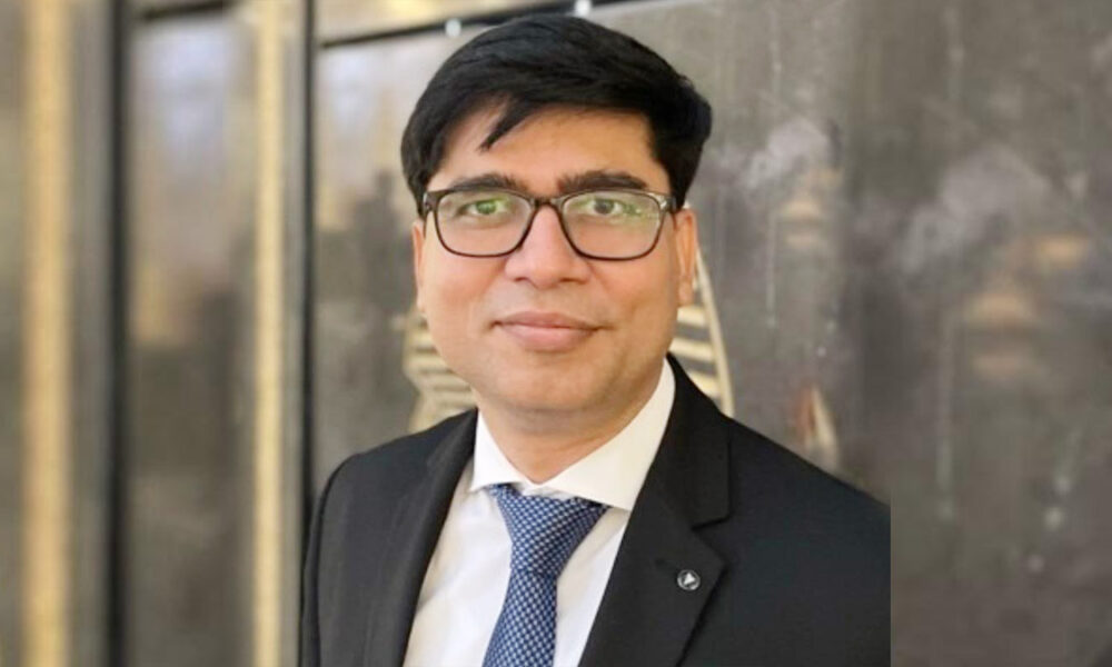 Rinkesh Satija