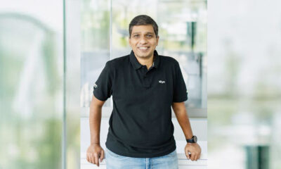 Sai Sankar, Chief Business Officer
