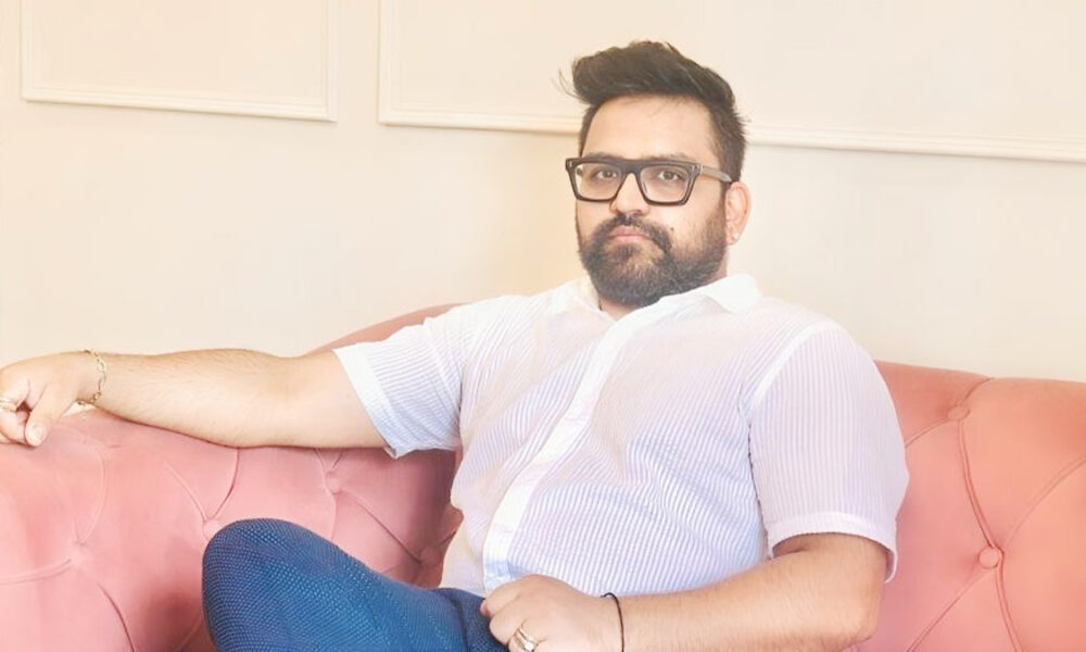 Sambhav Jain