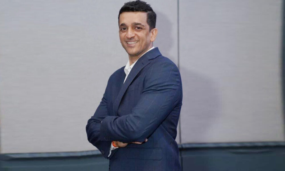 Sandeep Jain