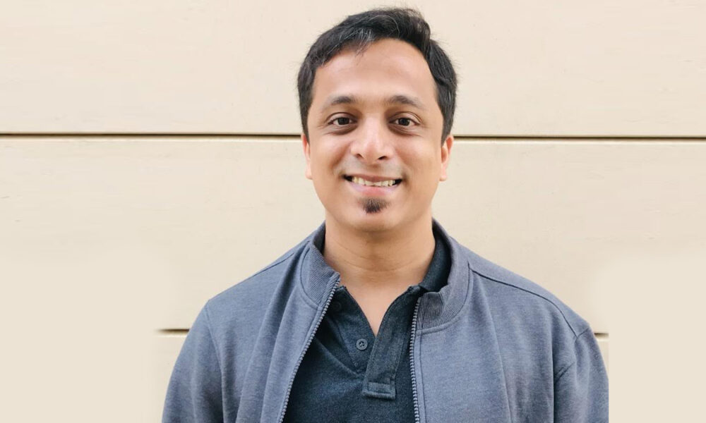 Sarvesh Desai