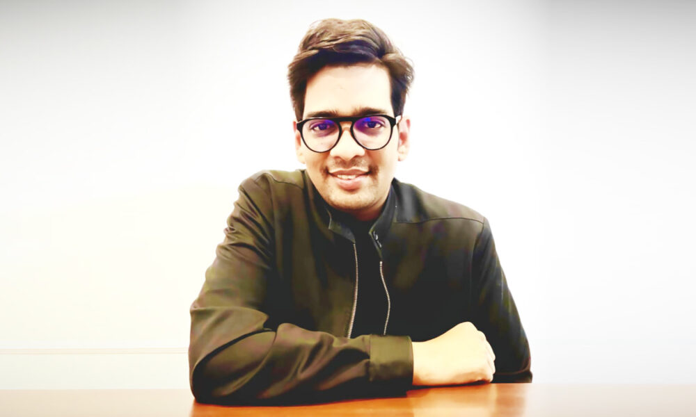 Saurabh Kabra