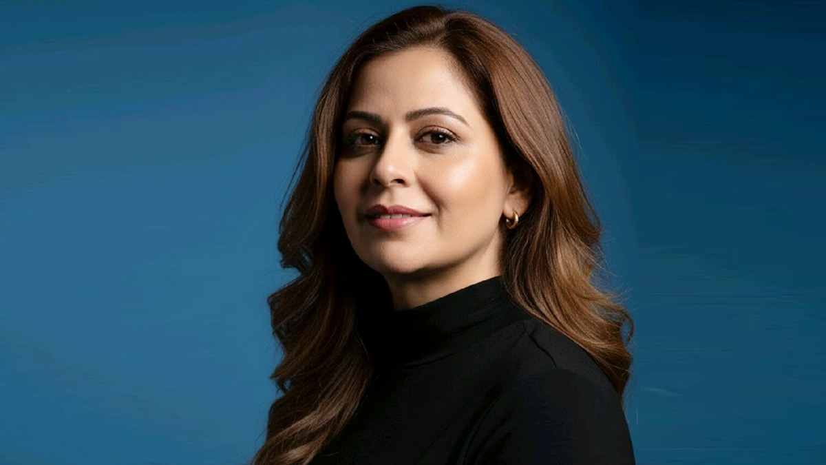 Shilpa Dureja Puri