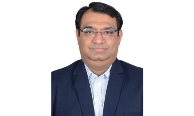 Shri. Pranav Kapadia