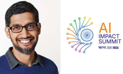 Sundar Pichai