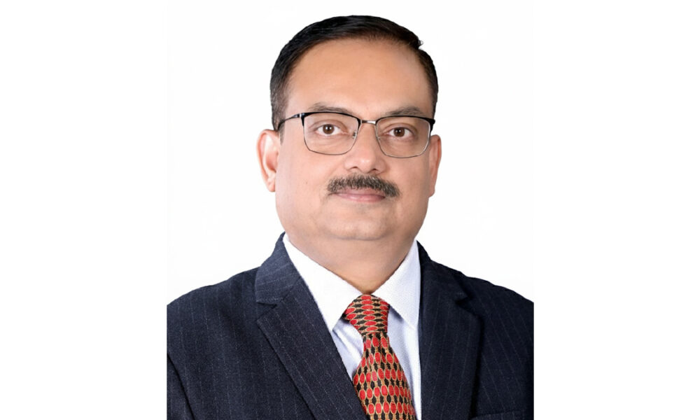 Suneet Mishra