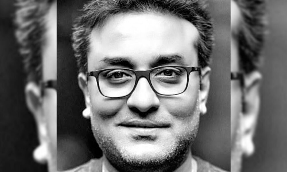 Suvonkar Banerjee
