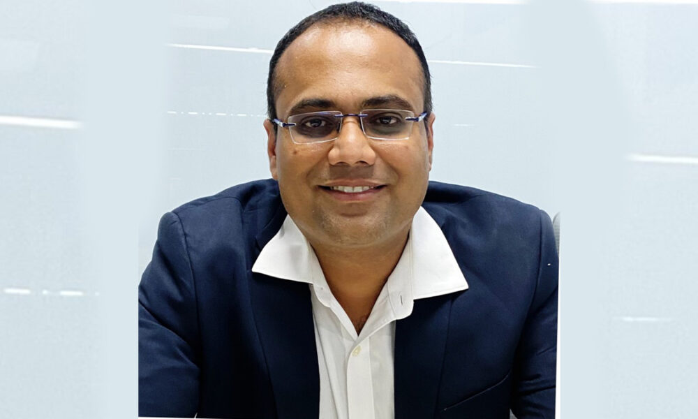 Ujas Shah