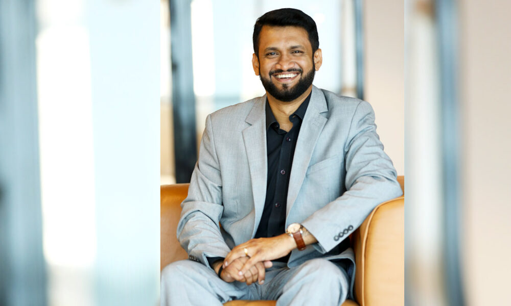 Varun Mohan