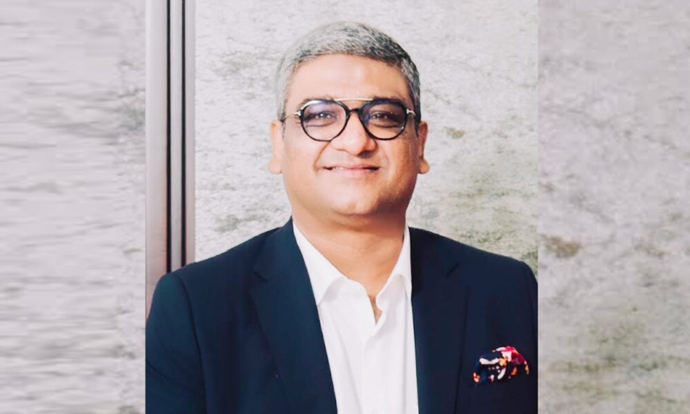 Vijay Kumar Goel