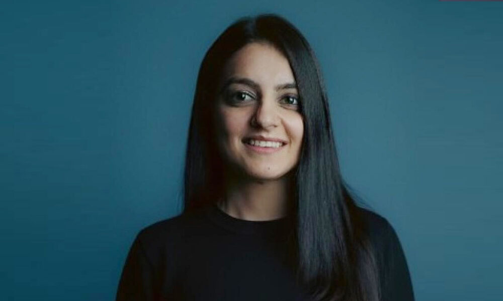 Aditi Chada