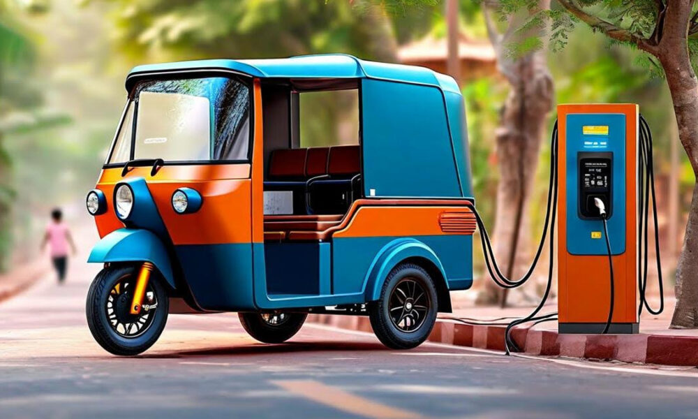 Bajaj Auto