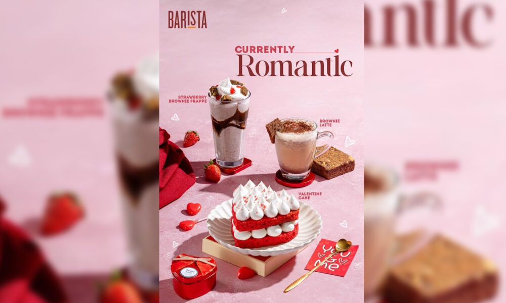 Barista