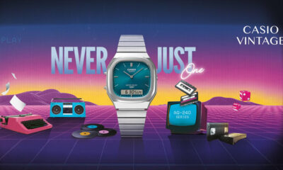 Casio